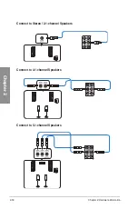 Preview for 50 page of Asus P7P55D-E DELUXE User Manual