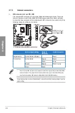 Preview for 52 page of Asus P7P55D-E DELUXE User Manual