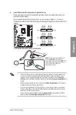 Preview for 53 page of Asus P7P55D-E DELUXE User Manual