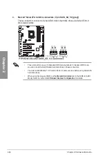 Preview for 54 page of Asus P7P55D-E DELUXE User Manual