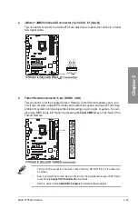 Preview for 55 page of Asus P7P55D-E DELUXE User Manual