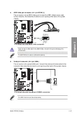 Preview for 57 page of Asus P7P55D-E DELUXE User Manual