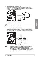 Preview for 59 page of Asus P7P55D-E DELUXE User Manual