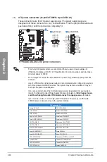 Preview for 60 page of Asus P7P55D-E DELUXE User Manual