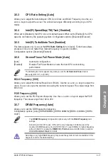 Preview for 81 page of Asus P7P55D-E DELUXE User Manual