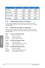 Preview for 86 page of Asus P7P55D-E DELUXE User Manual