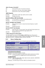 Preview for 89 page of Asus P7P55D-E DELUXE User Manual