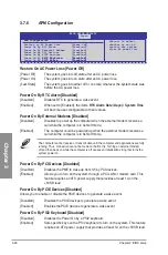 Preview for 94 page of Asus P7P55D-E DELUXE User Manual