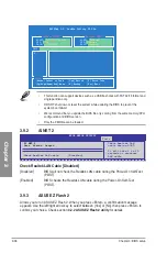 Preview for 102 page of Asus P7P55D-E DELUXE User Manual