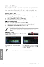 Preview for 112 page of Asus P7P55D-E DELUXE User Manual