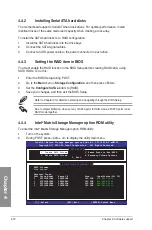 Preview for 116 page of Asus P7P55D-E DELUXE User Manual