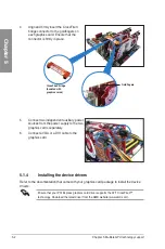 Preview for 126 page of Asus P7P55D-E DELUXE User Manual