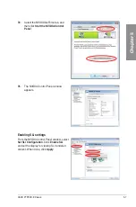 Preview for 131 page of Asus P7P55D-E DELUXE User Manual