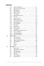 Preview for 5 page of Asus P7P55D-E EVO User Manual