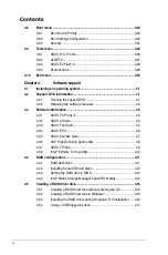 Preview for 6 page of Asus P7P55D-E EVO User Manual