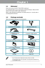 Preview for 15 page of Asus P7P55D-E EVO User Manual