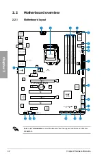 Preview for 20 page of Asus P7P55D-E EVO User Manual