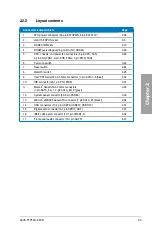 Preview for 21 page of Asus P7P55D-E EVO User Manual