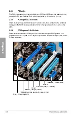 Preview for 40 page of Asus P7P55D-E EVO User Manual