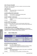 Preview for 84 page of Asus P7P55D-E EVO User Manual