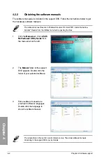 Preview for 102 page of Asus P7P55D-E EVO User Manual