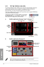 Предварительный просмотр 108 страницы Asus P7P55D-E EVO User Manual