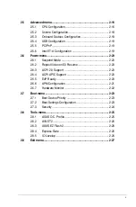 Preview for 5 page of Asus P7P55D-E LX User Manual