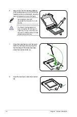 Preview for 18 page of Asus P7P55D-E LX User Manual