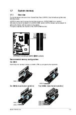 Preview for 21 page of Asus P7P55D-E LX User Manual