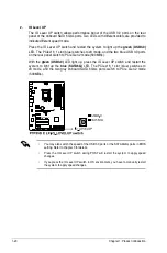 Preview for 32 page of Asus P7P55D-E LX User Manual