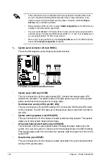 Preview for 36 page of Asus P7P55D-E LX User Manual