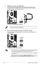 Preview for 38 page of Asus P7P55D-E LX User Manual