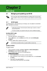 Preview for 43 page of Asus P7P55D-E LX User Manual