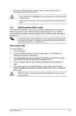 Preview for 45 page of Asus P7P55D-E LX User Manual