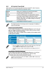 Preview for 53 page of Asus P7P55D-E LX User Manual