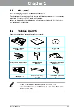 Preview for 15 page of Asus P7P55D EVO User Manual