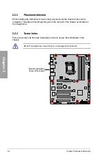 Preview for 22 page of Asus P7P55D EVO User Manual