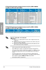 Preview for 36 page of Asus P7P55D EVO User Manual