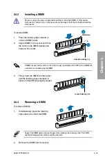 Preview for 37 page of Asus P7P55D EVO User Manual