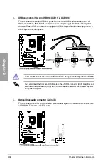 Preview for 52 page of Asus P7P55D EVO User Manual