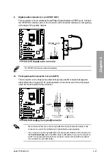 Preview for 55 page of Asus P7P55D EVO User Manual