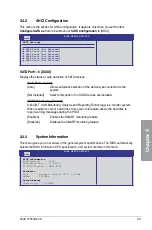 Preview for 71 page of Asus P7P55D EVO User Manual