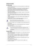 Preview for 7 page of Asus P7P55D LE User Manual