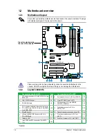 Preview for 14 page of Asus P7P55D LE User Manual