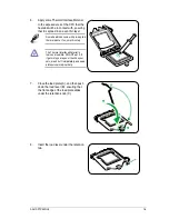 Preview for 17 page of Asus P7P55D LE User Manual