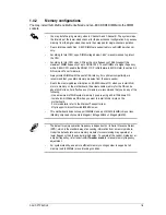 Preview for 21 page of Asus P7P55D LE User Manual