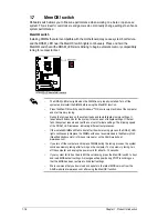 Preview for 30 page of Asus P7P55D LE User Manual