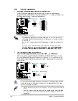 Preview for 32 page of Asus P7P55D LE User Manual