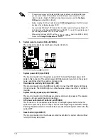 Preview for 34 page of Asus P7P55D LE User Manual