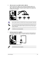 Preview for 35 page of Asus P7P55D LE User Manual